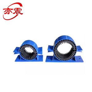 DT型管道彈性托架減震器